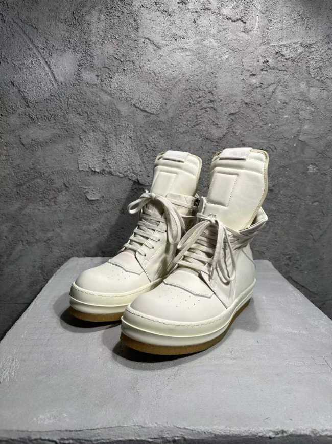 Super Max Rick Owens Shoes-203