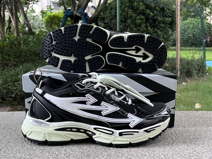 OFF white Men shoes 1：1 quality-464