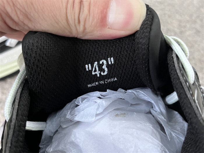 OFF white Men shoes 1：1 quality-464