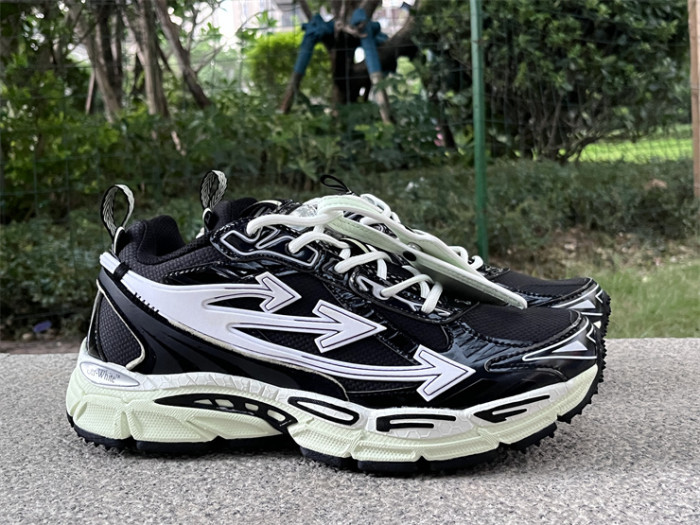 OFF white Men shoes 1：1 quality-464