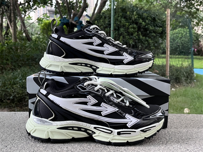 OFF white Men shoes 1：1 quality-464