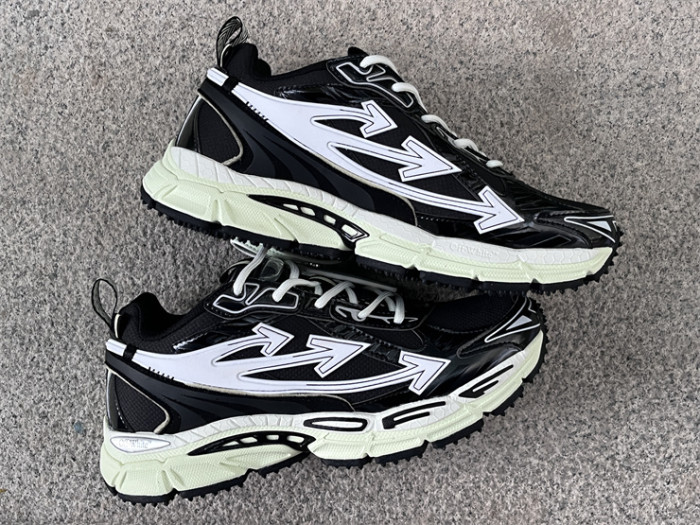 OFF white Men shoes 1：1 quality-464