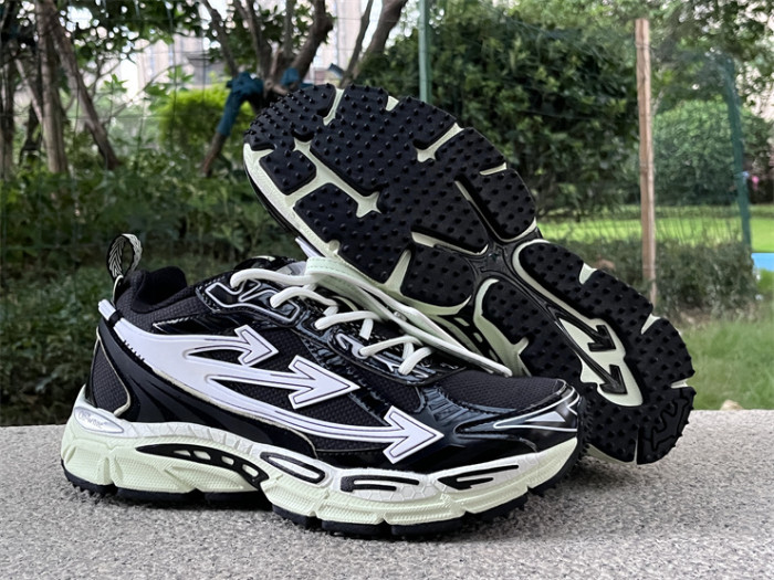 OFF white Men shoes 1：1 quality-464