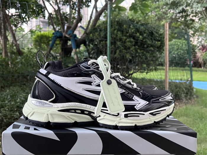 OFF white Men shoes 1：1 quality-464