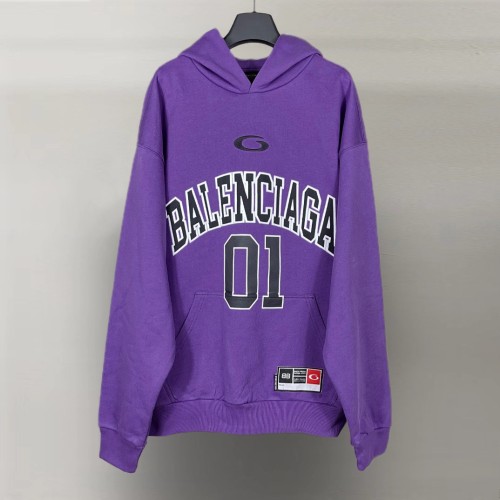 B Hoodies 1：1 Quality-1712