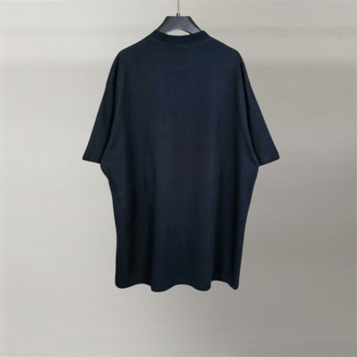 B Shirt 1：1 Quality-4162(XS-L)