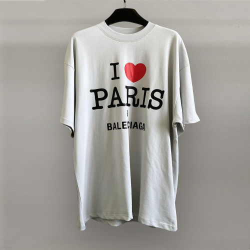 B Shirt 1：1 Quality-4170(XS-L)