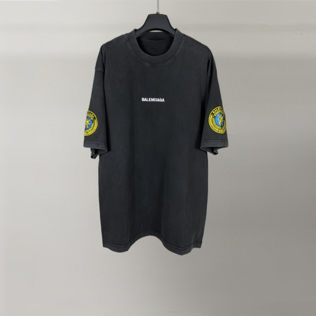 B Shirt 1：1 Quality-4166(XS-L)