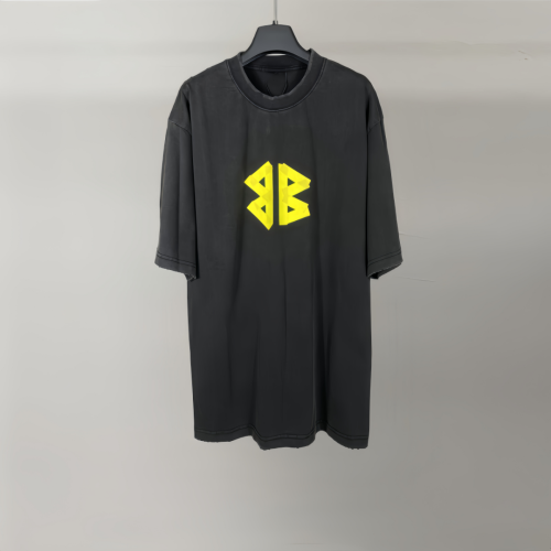 B Shirt 1：1 Quality-4184(XS-L)