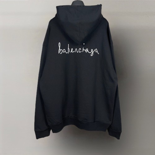 B Hoodies 1：1 Quality-1720(XS-L)