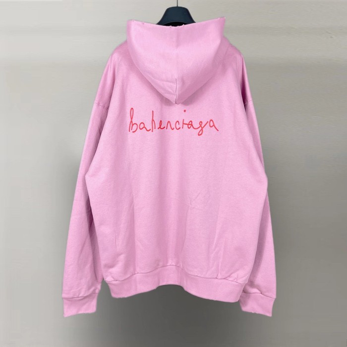 B Hoodies 1：1 Quality-1722(XS-L)