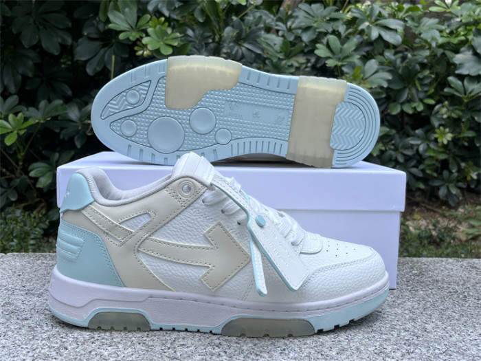 OFF white Men shoes 1：1 quality-465