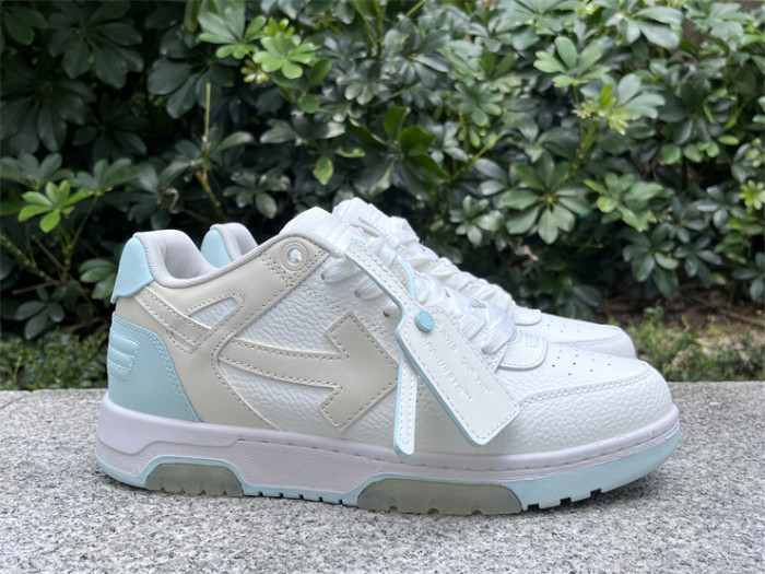 OFF white Men shoes 1：1 quality-465