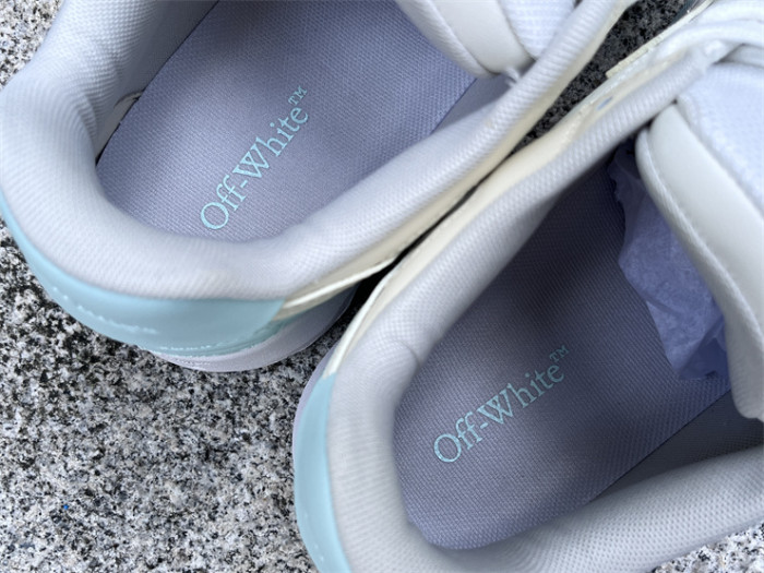 OFF white Men shoes 1：1 quality-465