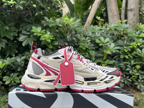 OFF white Men shoes 1：1 quality-466