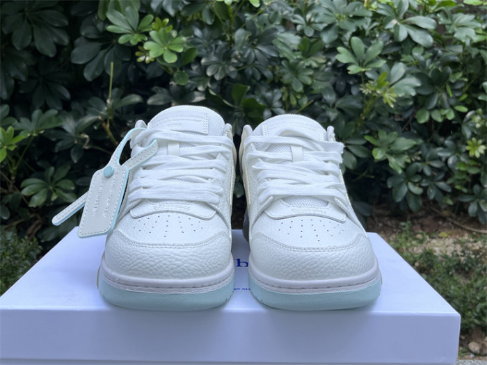 OFF white Men shoes 1：1 quality-465