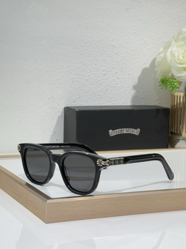 Chrome Hearts Sunglasses AAAA-1458