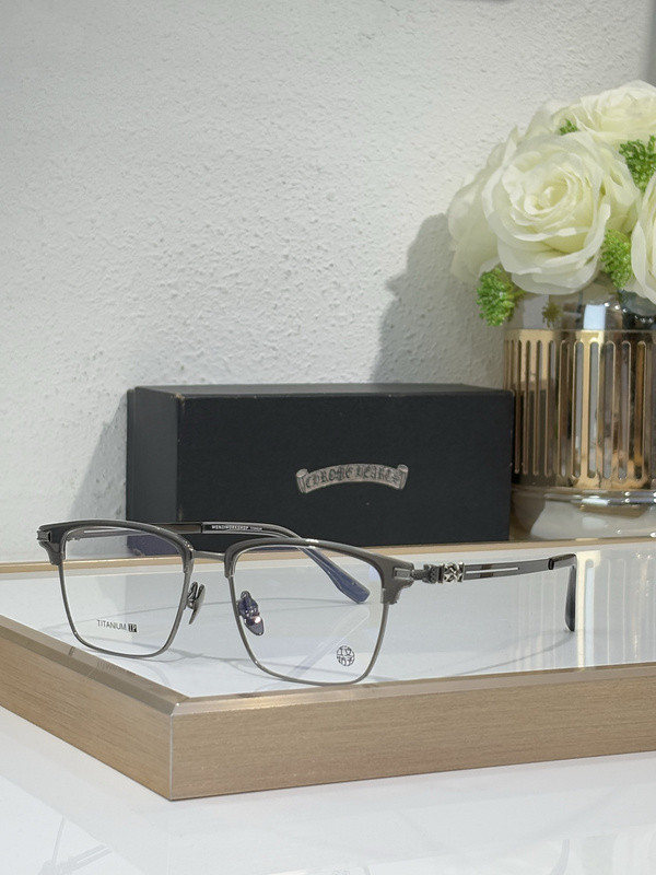 Chrome Hearts Sunglasses AAAA-1320