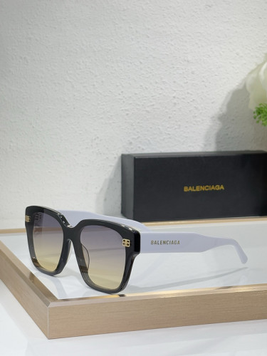 B Sunglasses AAAA-1243