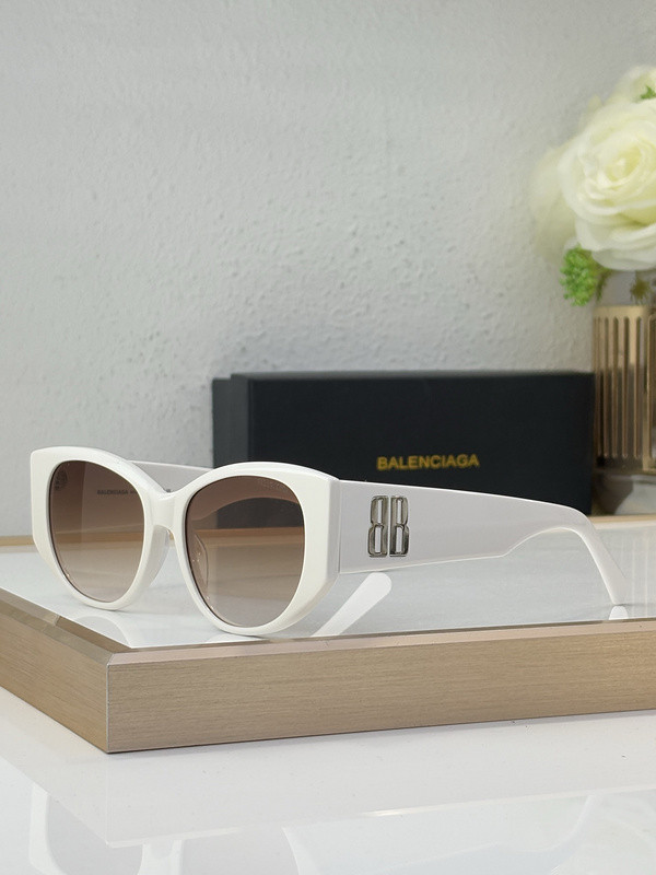 B Sunglasses AAAA-1254