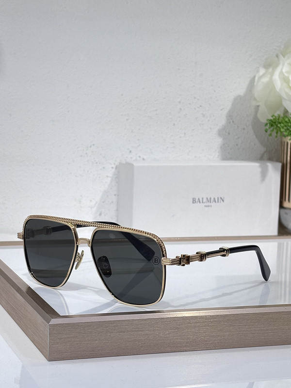 Balmain  Sunglasses AAAA-750