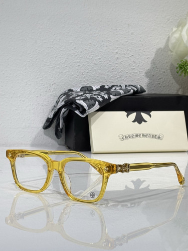Chrome Hearts Sunglasses AAAA-1420
