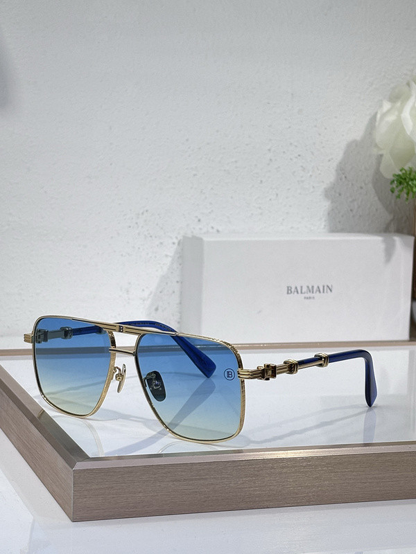 Balmain  Sunglasses AAAA-753