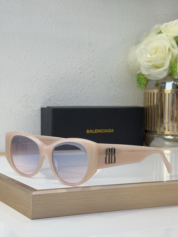 B Sunglasses AAAA-1262