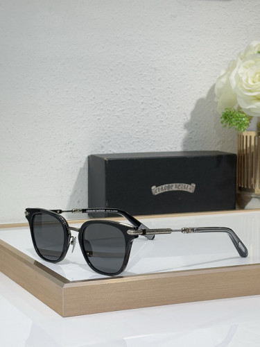 Chrome Hearts Sunglasses AAAA-1477