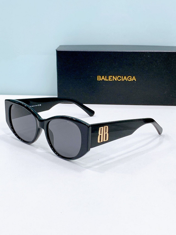 B Sunglasses AAAA-1253
