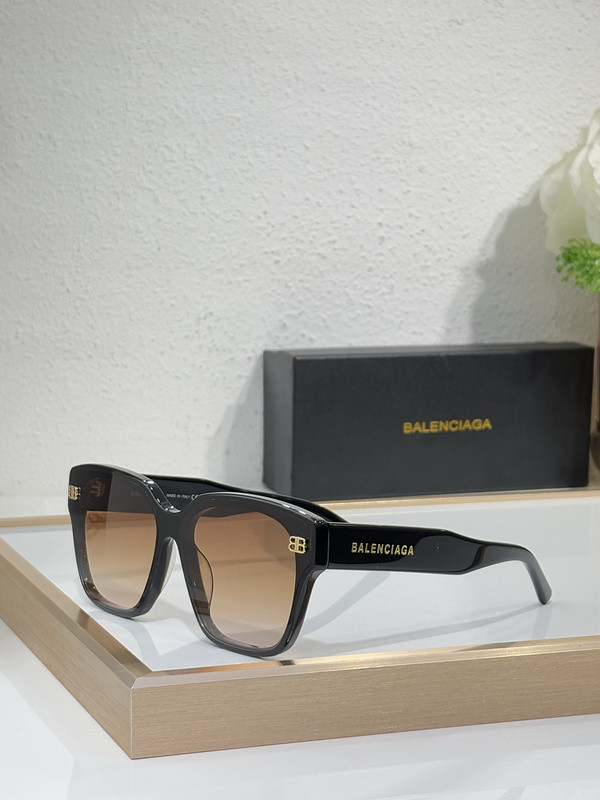 B Sunglasses AAAA-1248