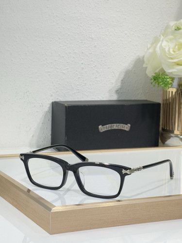 Chrome Hearts Sunglasses AAAA-1446