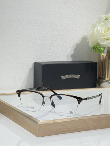 Chrome Hearts Sunglasses AAAA-1337