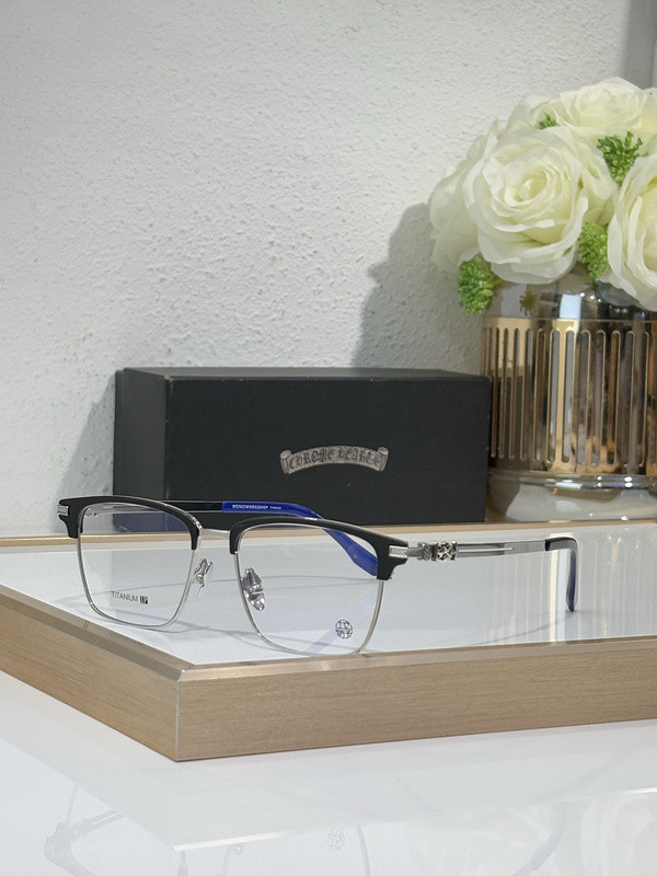 Chrome Hearts Sunglasses AAAA-1321