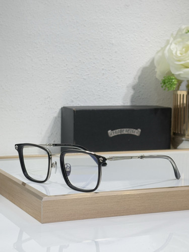 Chrome Hearts Sunglasses AAAA-1396