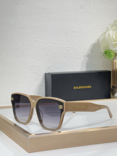 B Sunglasses AAAA-1250