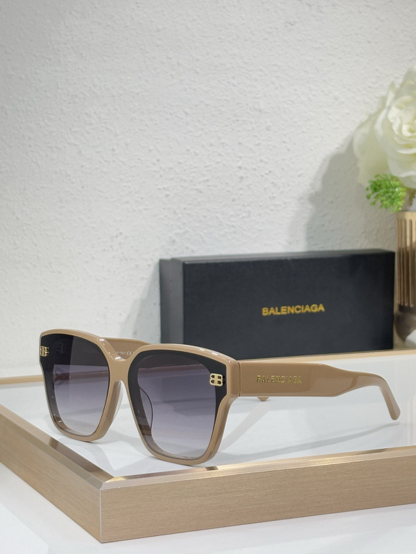 B Sunglasses AAAA-1250