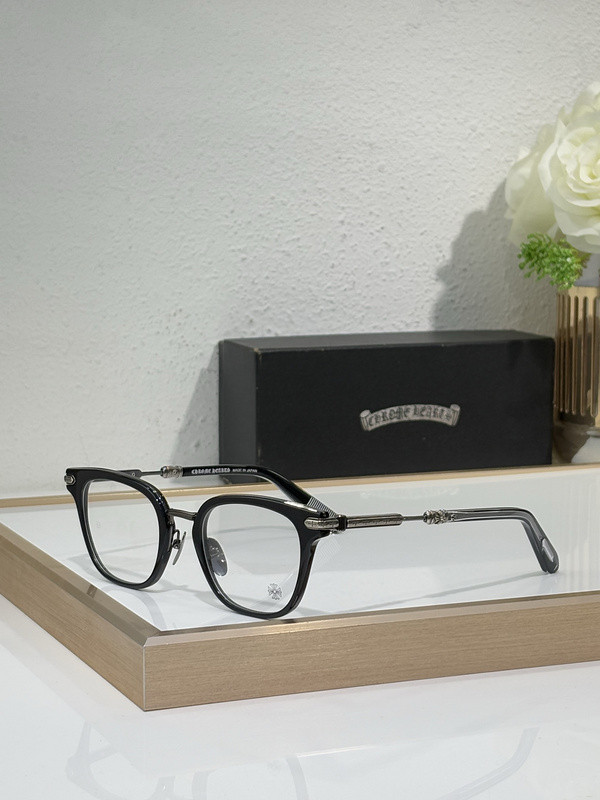 Chrome Hearts Sunglasses AAAA-1466