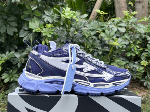 OFF white Men shoes 1：1 quality-467