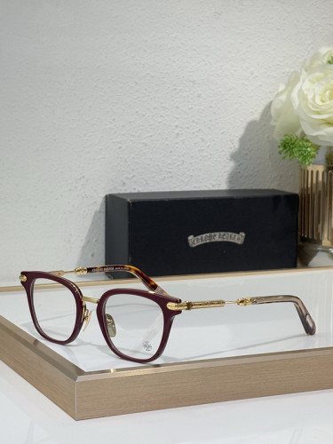 Chrome Hearts Sunglasses AAAA-1471