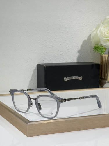 Chrome Hearts Sunglasses AAAA-1469