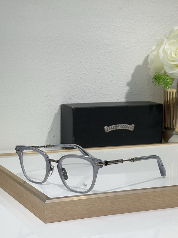 Chrome Hearts Sunglasses AAAA-1469