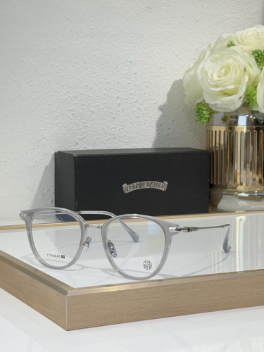 Chrome Hearts Sunglasses AAAA-1329