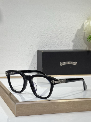 Chrome Hearts Sunglasses AAAA-1392