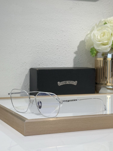 Chrome Hearts Sunglasses AAAA-1383