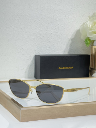 B Sunglasses AAAA-1242