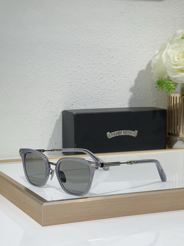 Chrome Hearts Sunglasses AAAA-1475