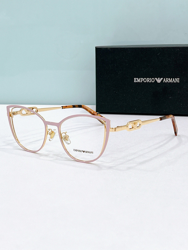 Armani Sunglasses AAAA-512