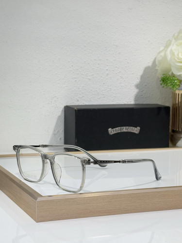 Chrome Hearts Sunglasses AAAA-1344