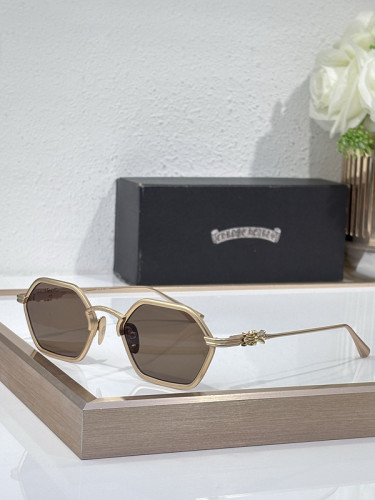Chrome Hearts Sunglasses AAAA-1407